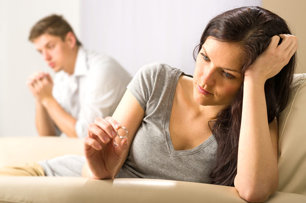 Call Holmgren Appraisals, LLC when you need appraisals of Meeker divorces